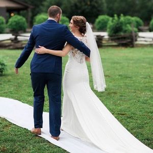 Meet your Posher, Hunter